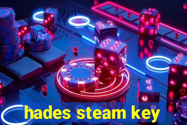 hades steam key